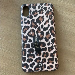 Loopy iPhone X Plus Case